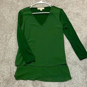 Michael Kors Women’s Long Sleeve Top